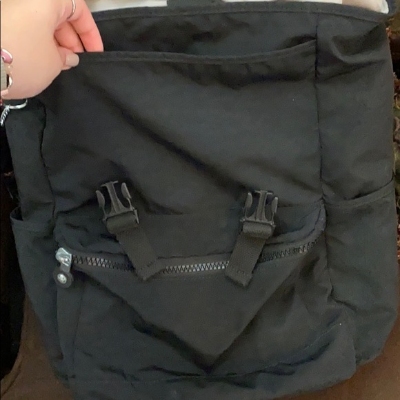 Kipling women’s experience backpack - Picture 5 of 10